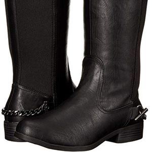 Nautica Regatta Riding Boots